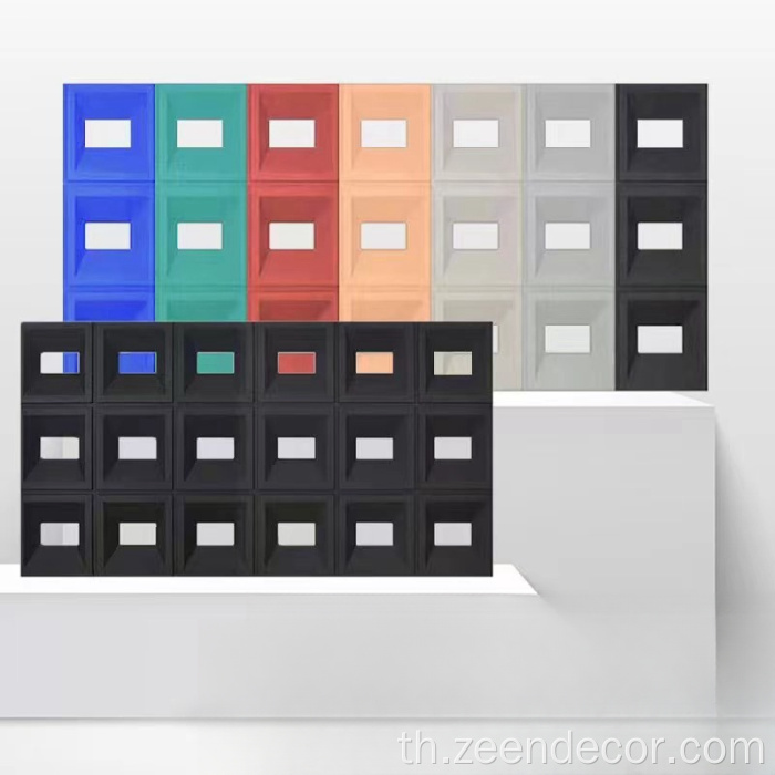 หินวัฒนธรรมโพลียูรีเทนเทียมหิน PU